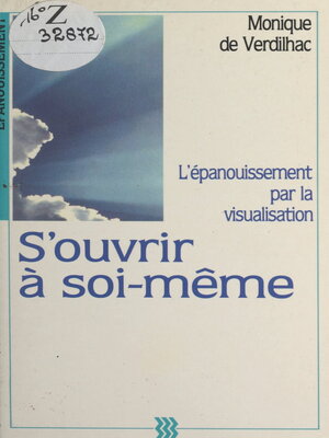 cover image of S'ouvrir à soi-même